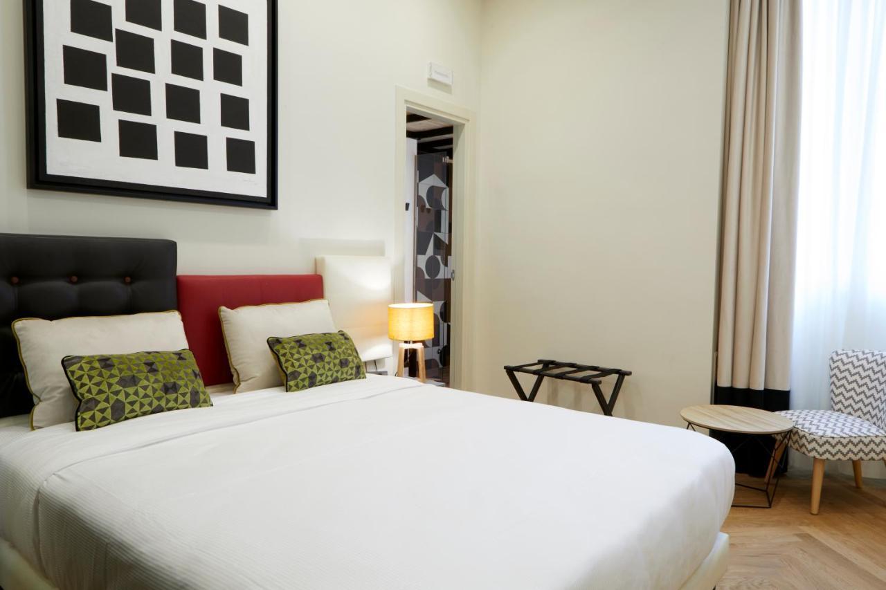 Bed and Breakfast Casa Vittoria Napoli - Santa Lucia Esterno foto