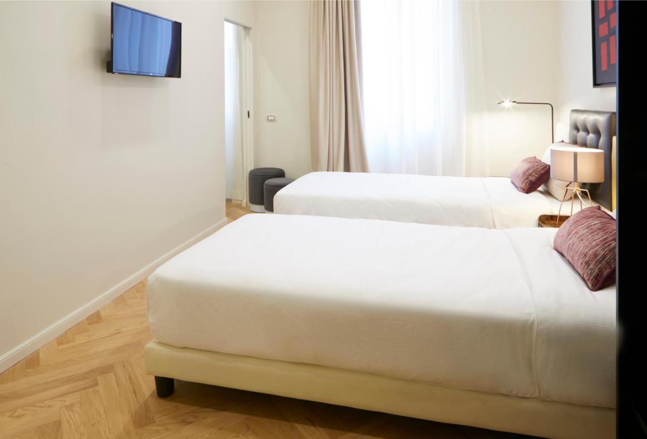 Bed and Breakfast Casa Vittoria Napoli - Santa Lucia Esterno foto