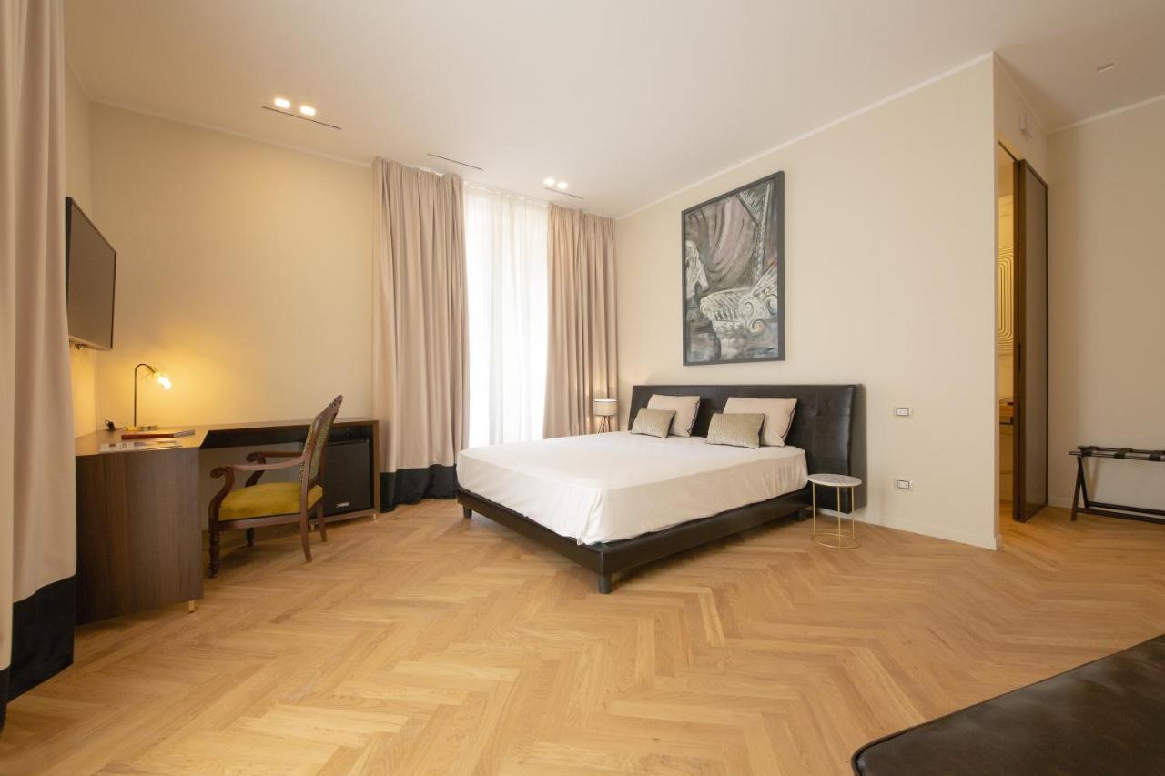 Bed and Breakfast Casa Vittoria Napoli - Santa Lucia Esterno foto