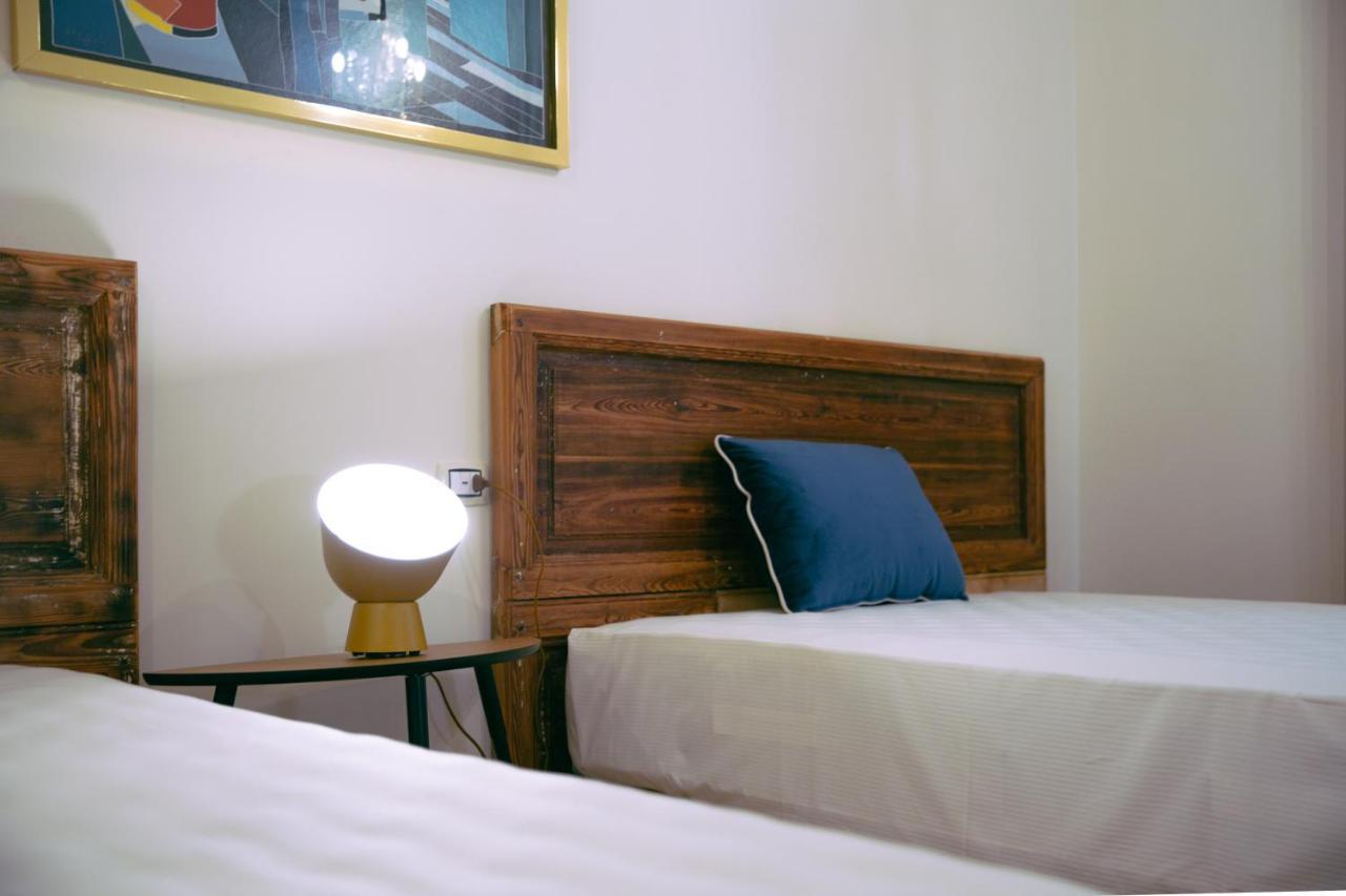 Bed and Breakfast Casa Vittoria Napoli - Santa Lucia Esterno foto