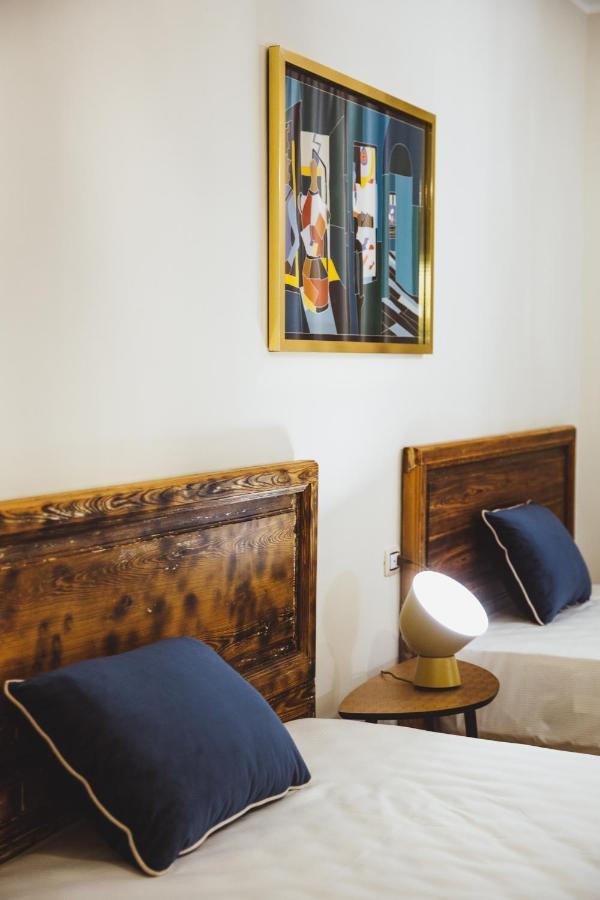 Bed and Breakfast Casa Vittoria Napoli - Santa Lucia Esterno foto