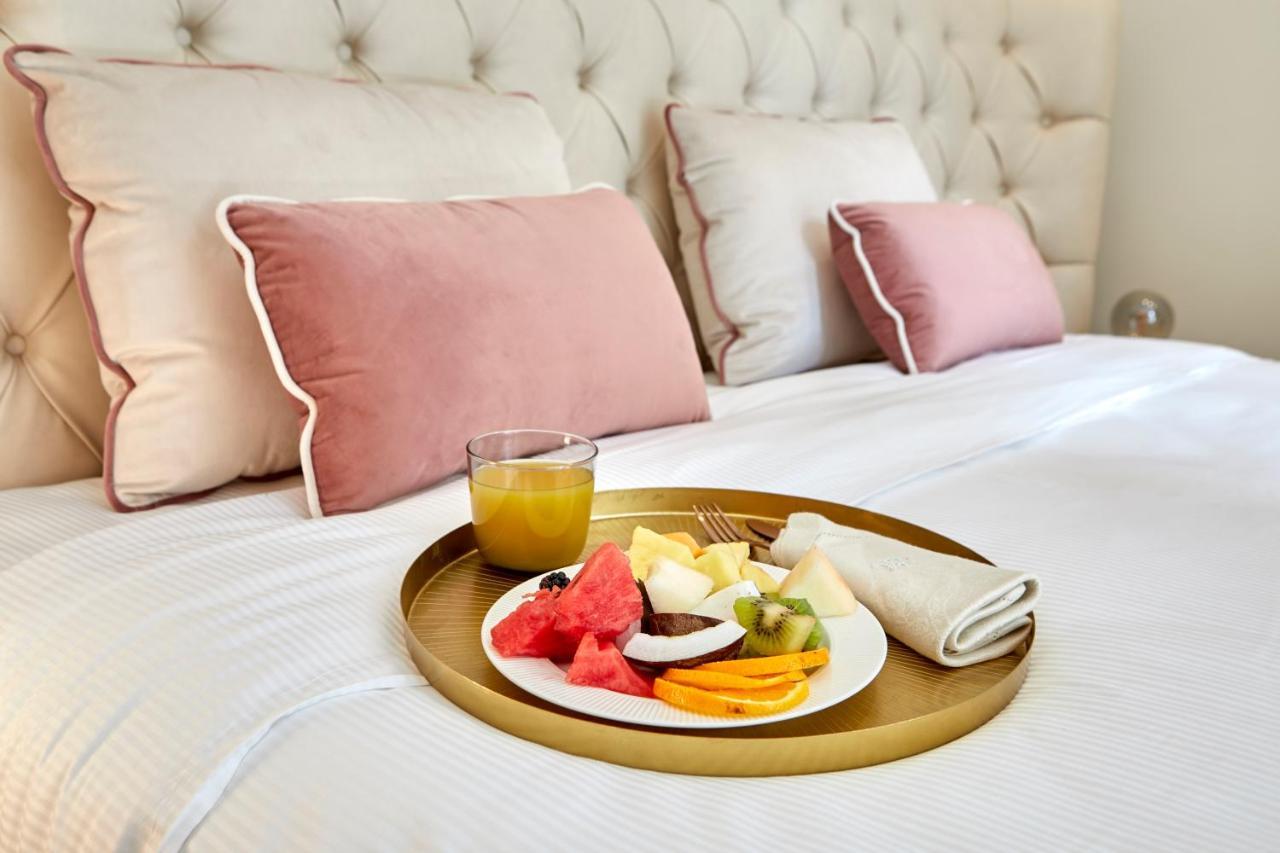Bed and Breakfast Casa Vittoria Napoli - Santa Lucia Esterno foto